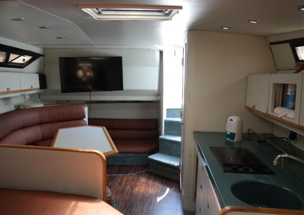 Wellcraft 3200 Martinique image