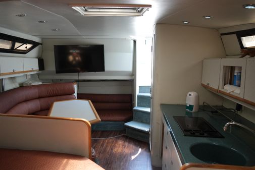 Wellcraft 3200 Martinique image