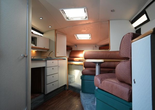 Wellcraft 3200 Martinique image