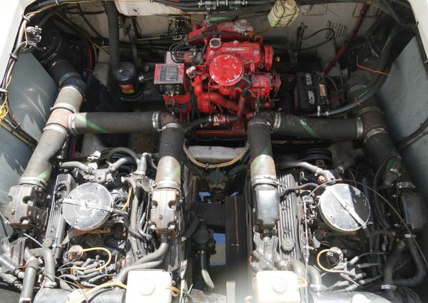 Wellcraft 3200 Martinique image