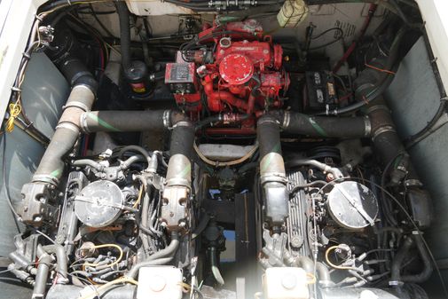 Wellcraft 3200 Martinique image