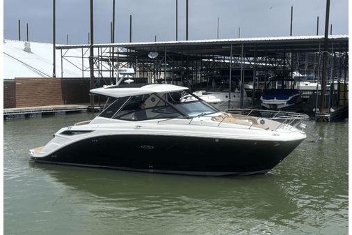 Sea Ray 320 Sundancer image