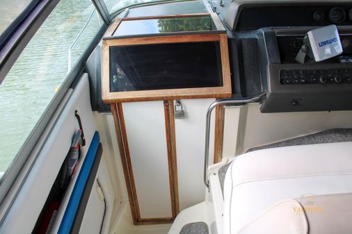 Sea Ray 270 Sundancer image