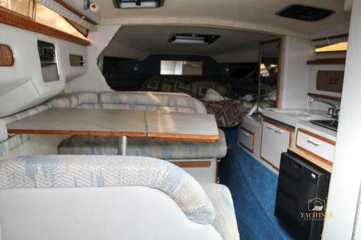 Sea Ray 270 Sundancer image