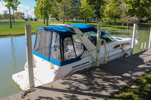 Sea Ray 270 Sundancer image