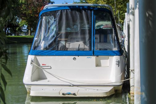 Sea Ray 270 Sundancer image