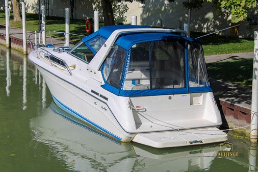 Sea Ray 270 Sundancer image