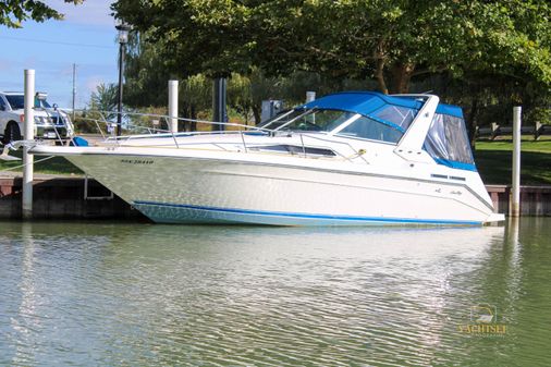 Sea Ray 270 Sundancer image