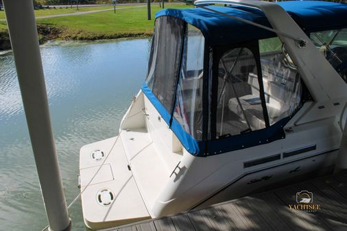 Sea Ray 270 Sundancer image