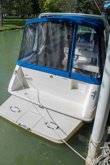 Sea Ray 270 Sundancer image