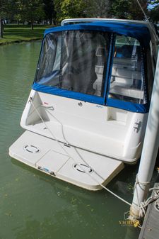 Sea Ray 270 Sundancer image