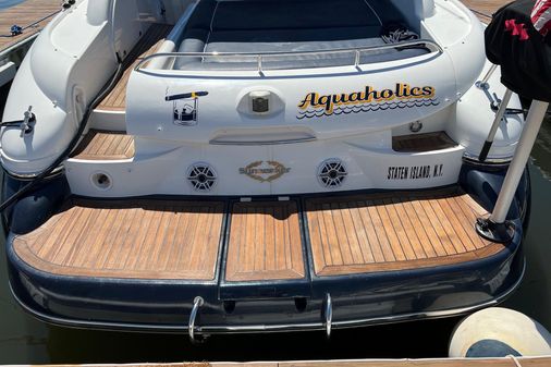 Sunseeker SUPERHAWK-48 image