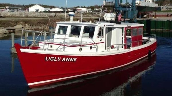 Downeast Lobster
