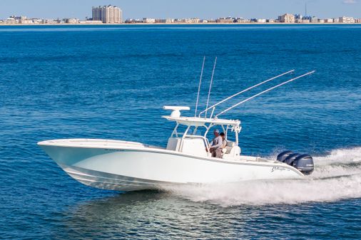 Yellowfin 36 image