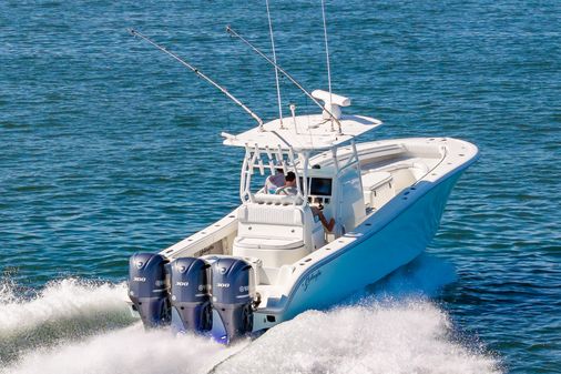 Yellowfin 36 image