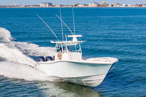 Yellowfin 36 image