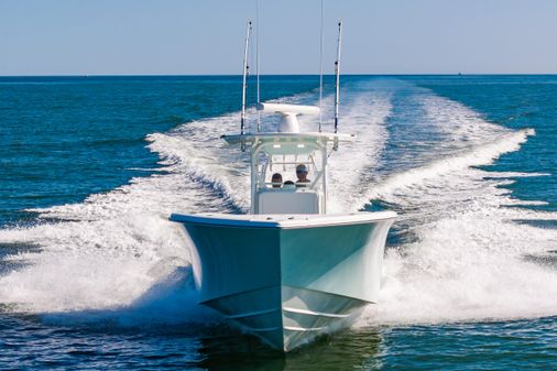 Yellowfin 36 image