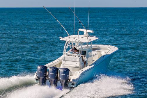 Yellowfin 36 image