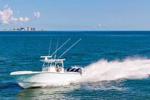 Yellowfin 36 image