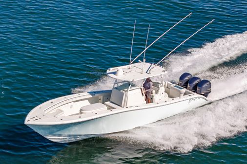 Yellowfin 36 image