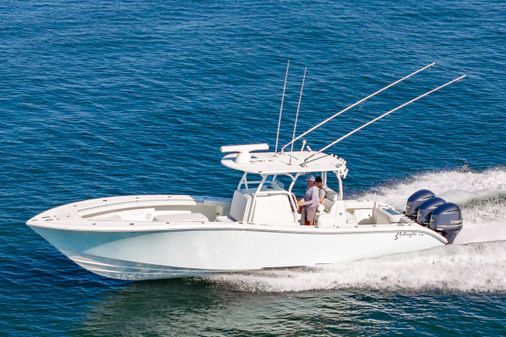 Yellowfin 36 image