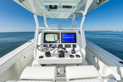 Yellowfin 36 image