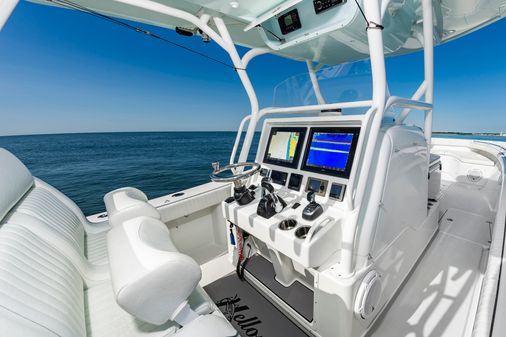 Yellowfin 36 image