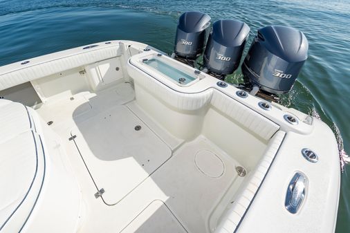 Yellowfin 36 image