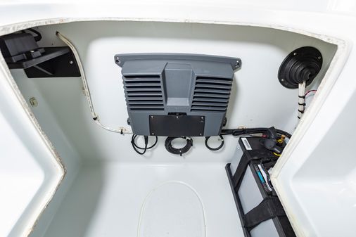 Yellowfin 36 image