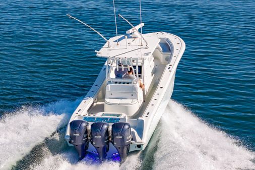 Yellowfin 36 image