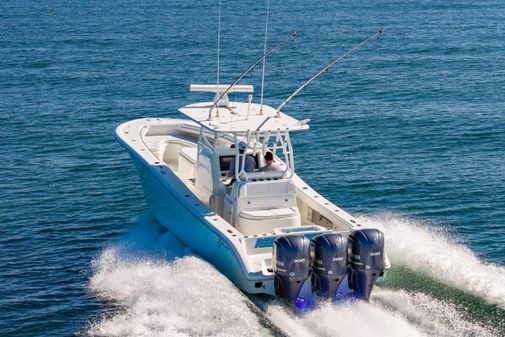 Yellowfin 36 image