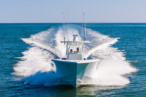 Yellowfin 36 image