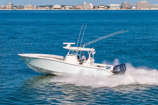 Yellowfin 36 image