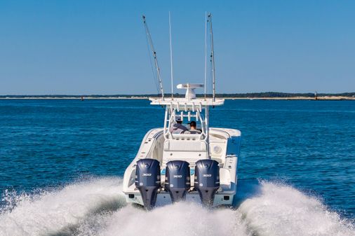 Yellowfin 36 image