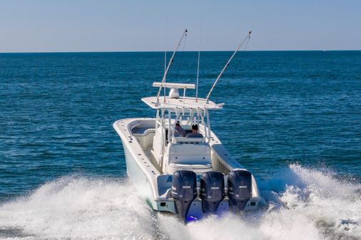 Yellowfin 36 image