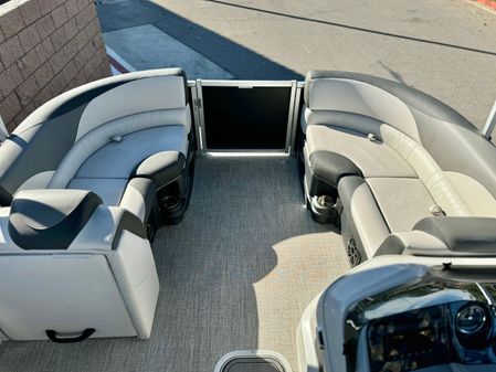 Tahoe-pontoon LTZ-QUAD-LOUNGER image