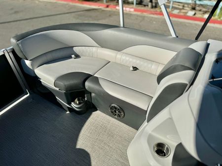 Tahoe-pontoon LTZ-QUAD-LOUNGER image