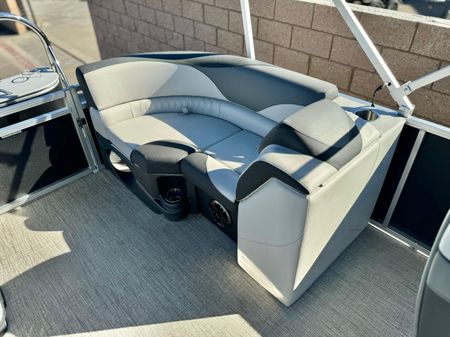 Tahoe-pontoon LTZ-QUAD-LOUNGER image