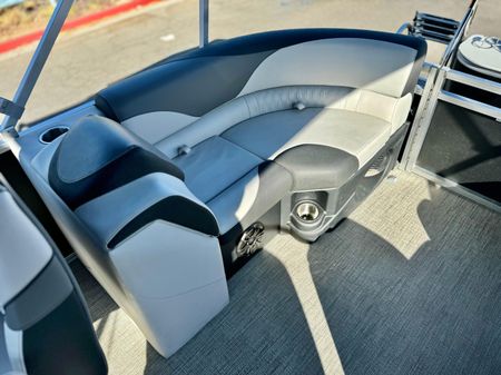 Tahoe-pontoon LTZ-QUAD-LOUNGER image