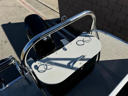 Tahoe-pontoon LTZ-QUAD-LOUNGER image