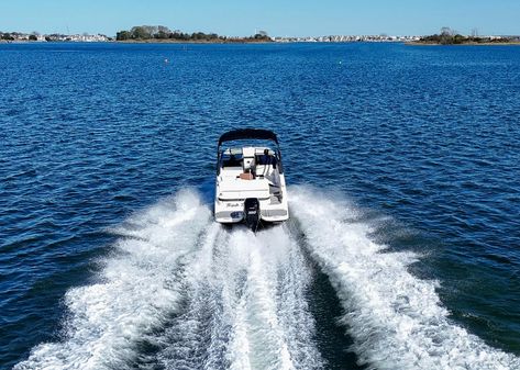 Sea Ray SDX 270 Outboard image