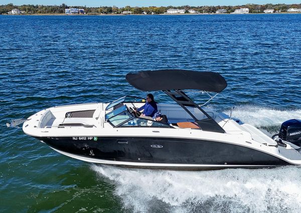 Sea Ray SDX 270 Outboard image