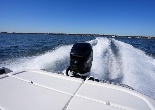 Sea Ray SDX 270 Outboard image