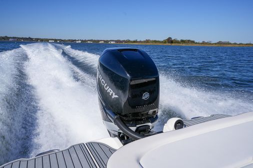 Sea Ray SDX 270 Outboard image