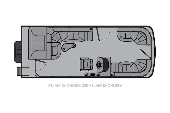 Landau ATLANTIS-220-CRUISE - main image