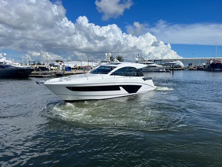 Beneteau Gran Turismo 45 image