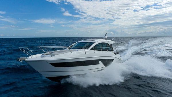 Beneteau Gran Turismo 45 image