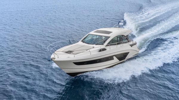 Beneteau Gran Turismo 45