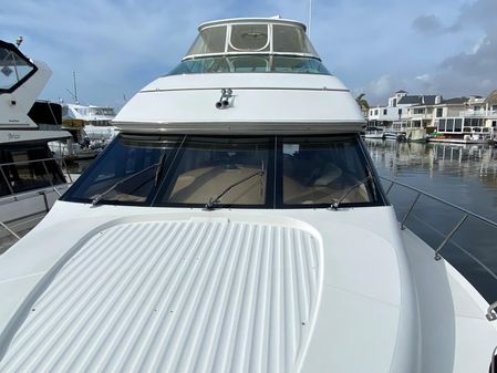 Carver 570 Voyager Pilothouse image