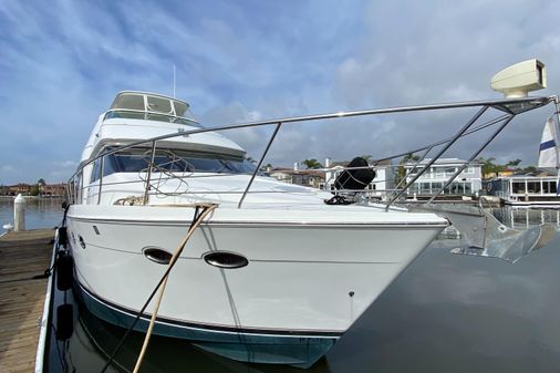 Carver 570 Voyager Pilothouse image